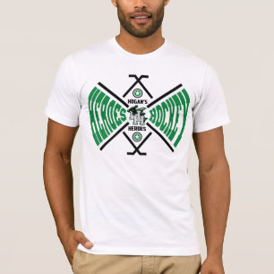 HH Ziel Siren_Men (heller) T - Shirt