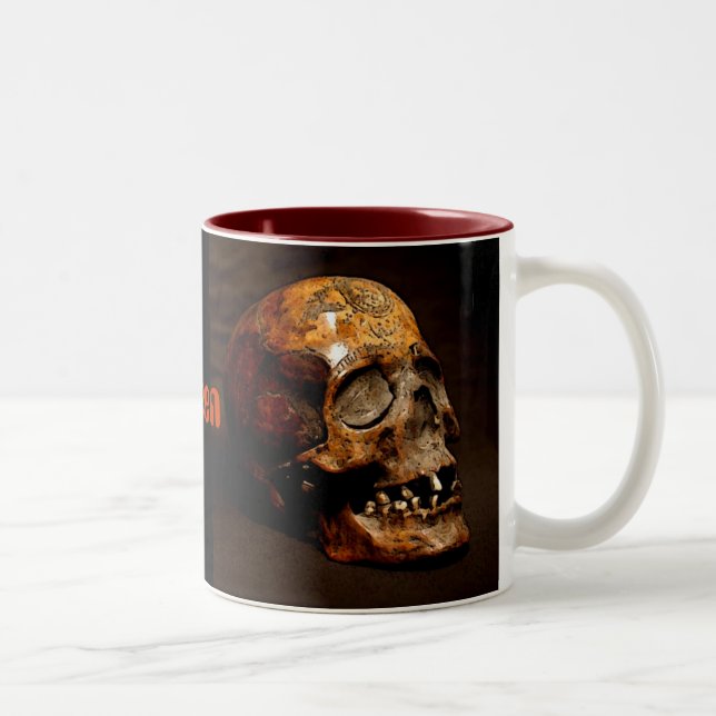 hh zweifarbige tasse (Rechts)