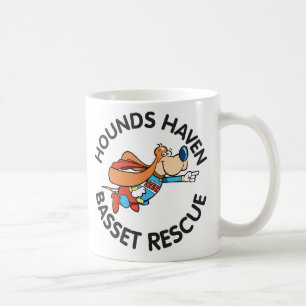 HHBR - Kaffee-Tasse Kaffeetasse