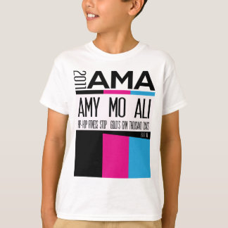 HHFS AMA SHIRT Kinder 2011