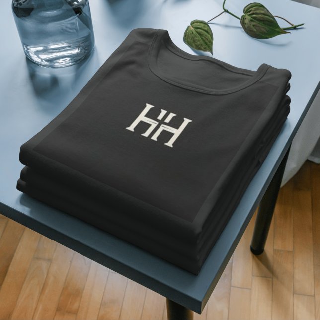 HHLuxe Classic T Shirt (Von Creator hochgeladen)