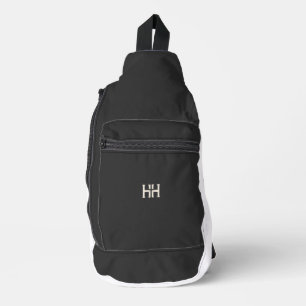 HHluxe Crossbody Bag