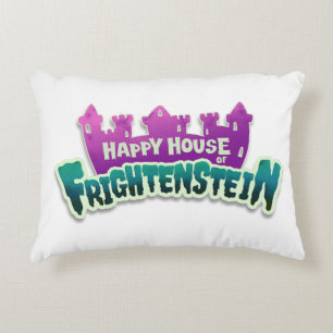 HHOF offizielles Schaukissen Dekokissen
