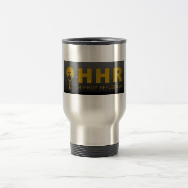 HHR TASSE (Mittel)