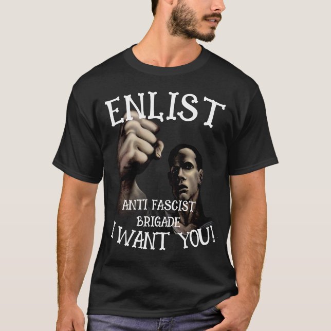HHS F T-Shirt (Vorderseite)