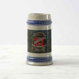 HHS FBI Iran Krieg Bombardierung Kriegsverbrechen Bierglas