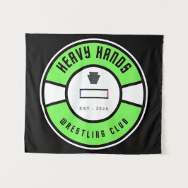 HHWC Tapastery Wandteppich