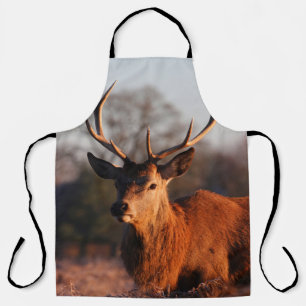 HI DEER SCHÜRZE