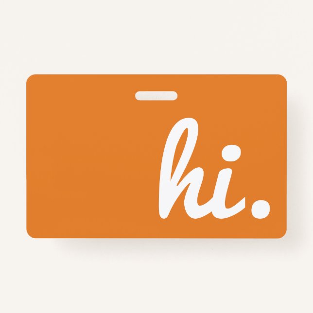 HI-Demenz und Alzheimer-Geduld Ausweis (Vorderseite)