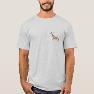 Hi Dog T-Shirt