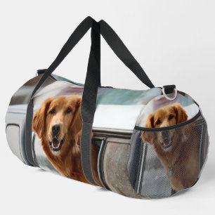 Hi Duffle Bag