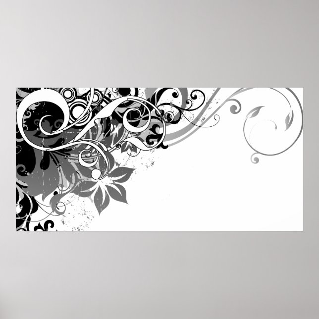 Hi-Fi im Sommer Poster (Vorne)