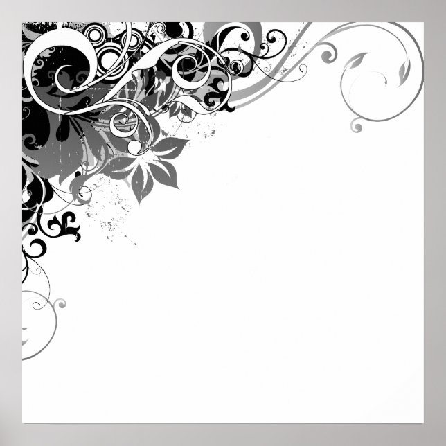 Hi-Fi im Sommer Poster (Vorne)