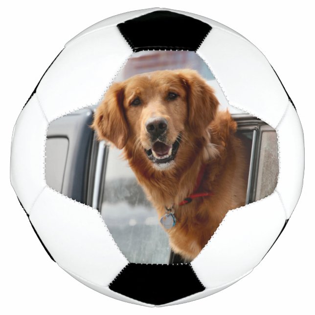 Hi Fußball (Vorderseite)
