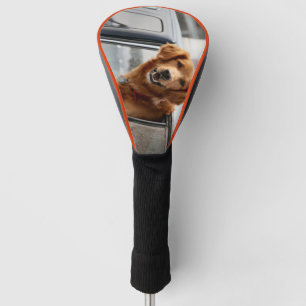 Hi Golf Headcover