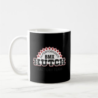 Hi-Perforce Bmx Hutch Kaffeetasse