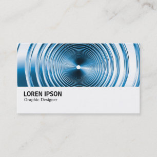 Hi-Phi - 0321 - Long Spring Blue Visitenkarte