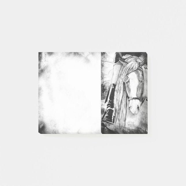 Hi-Point Post-it Klebezettel (Vorderseite)