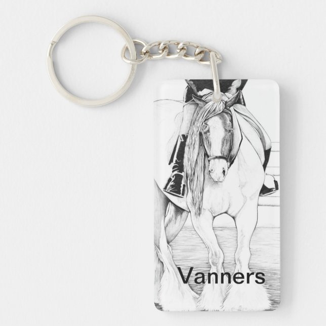 Hi-Point Schlüsselanhänger (Vorderseite)