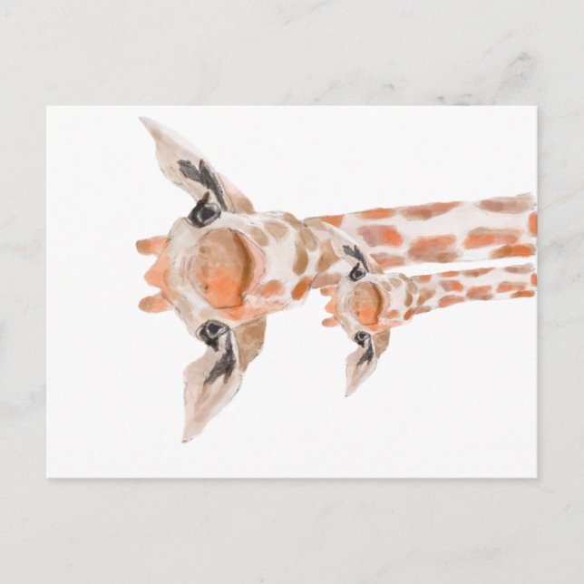 Hi  postkarte (Vorderseite)