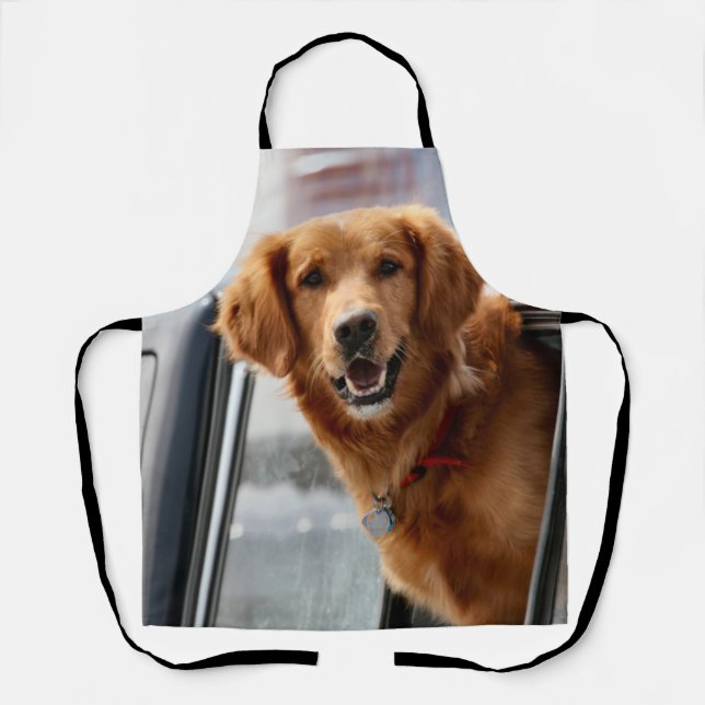 Hi Schürze (Vorderseite)