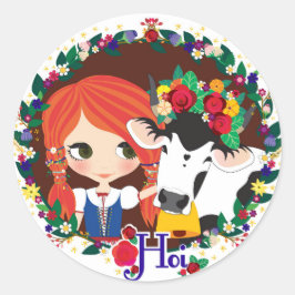 Hi.. sticker