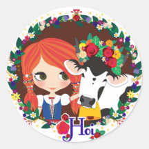 Hi.. sticker