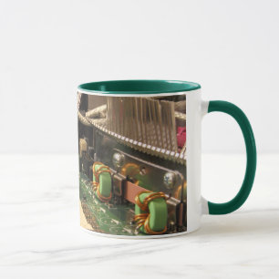 HI-TEC Tasse