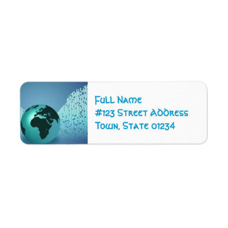 Hi-Tech-Mailing-Labels