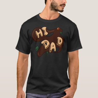 Hi Vater Soup Perfect Gift Classic T - Shirt