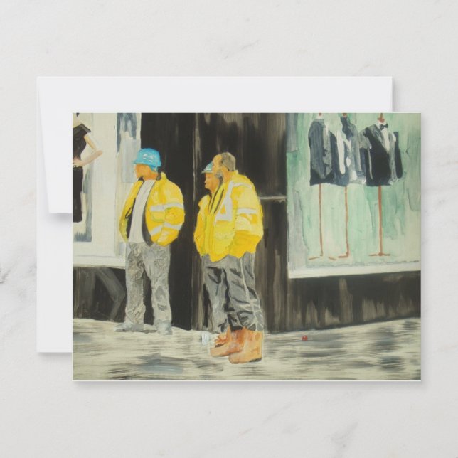 Hi Viz (Vorderseite)