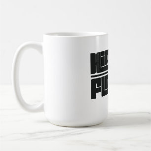 Hialeah - Florida Kaffeetasse