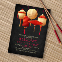 Hibachi Birthday Dinner