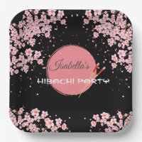 Hibachi Japanisches Dinner Geburtstagsparty