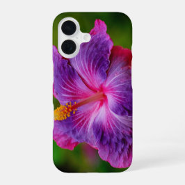 Hibiscus Flower iPhone 7 Case Mate Tough iPhone 16 Hülle