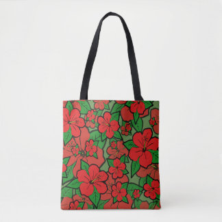 Hibisken-Blume #1