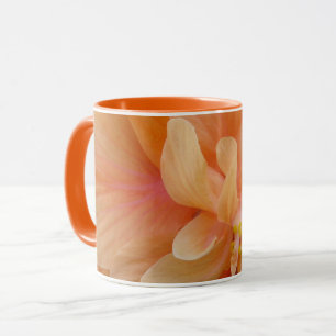 Hibisken Blume Tasse