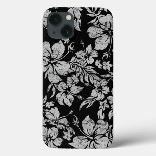 Hibisken Pareau Hawaiian iPad Fall Case-Mate iPhone Hülle