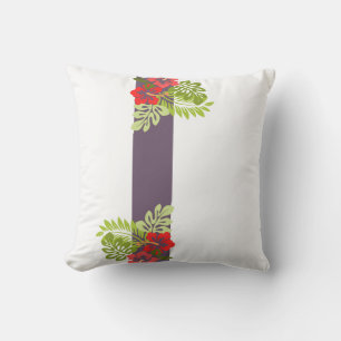 Hibiskus American MoJo Pillows Kissen