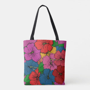 Hibiskus-Blume #5