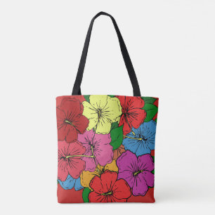 Hibiskus-Blume #6