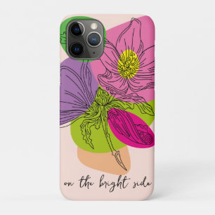 Hibiskus Blume Art Case-Mate iPhone Hülle