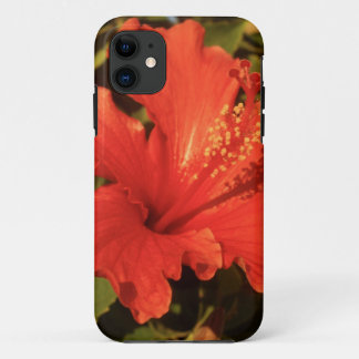 Hibiskus-Blume Case-Mate iPhone Hülle