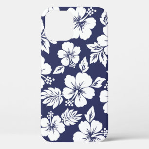 Hibiskus Case-Mate iPhone Hülle