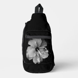 Hibiskus Crossbody Bag