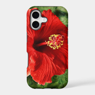 Hibiskus iPhone 5/5S, Tough Xtreme