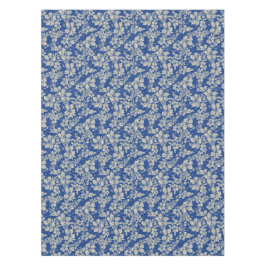 Hibiskus-Pareau beunruhigter Hawaiianer Tischdecke