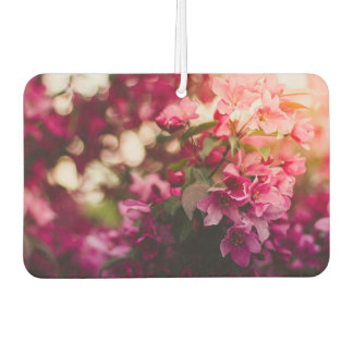 Hibiskus, Perlmutt Blume Lufterfrischer