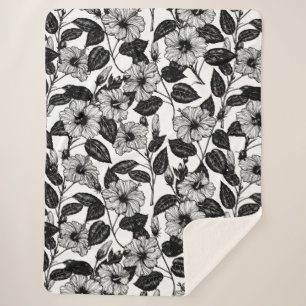 Hibiskus Sherpadecke