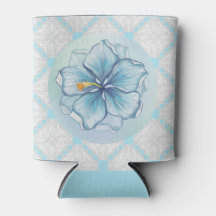 Hibiskus & Spitzenschuppen